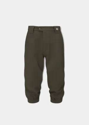 Lockwood Men's Breeks In Olive