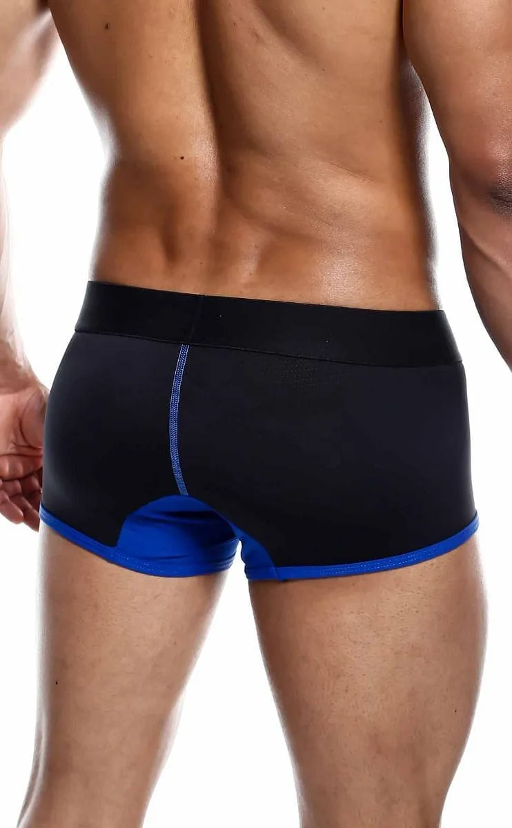 MaleBasics Neon Trunk