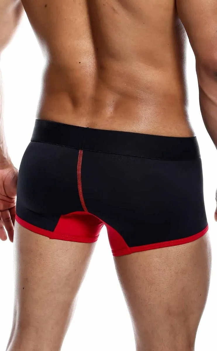 MaleBasics Neon Trunk