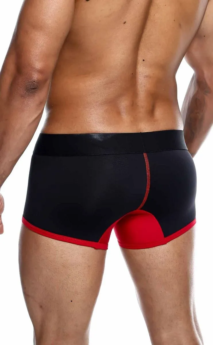 MaleBasics Neon Trunk