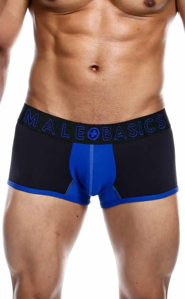 MaleBasics Neon Trunk