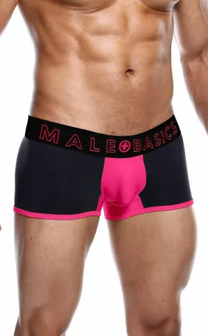 MaleBasics Neon Trunk