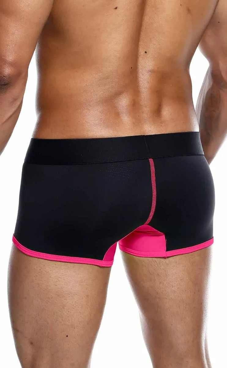 MaleBasics Neon Trunk