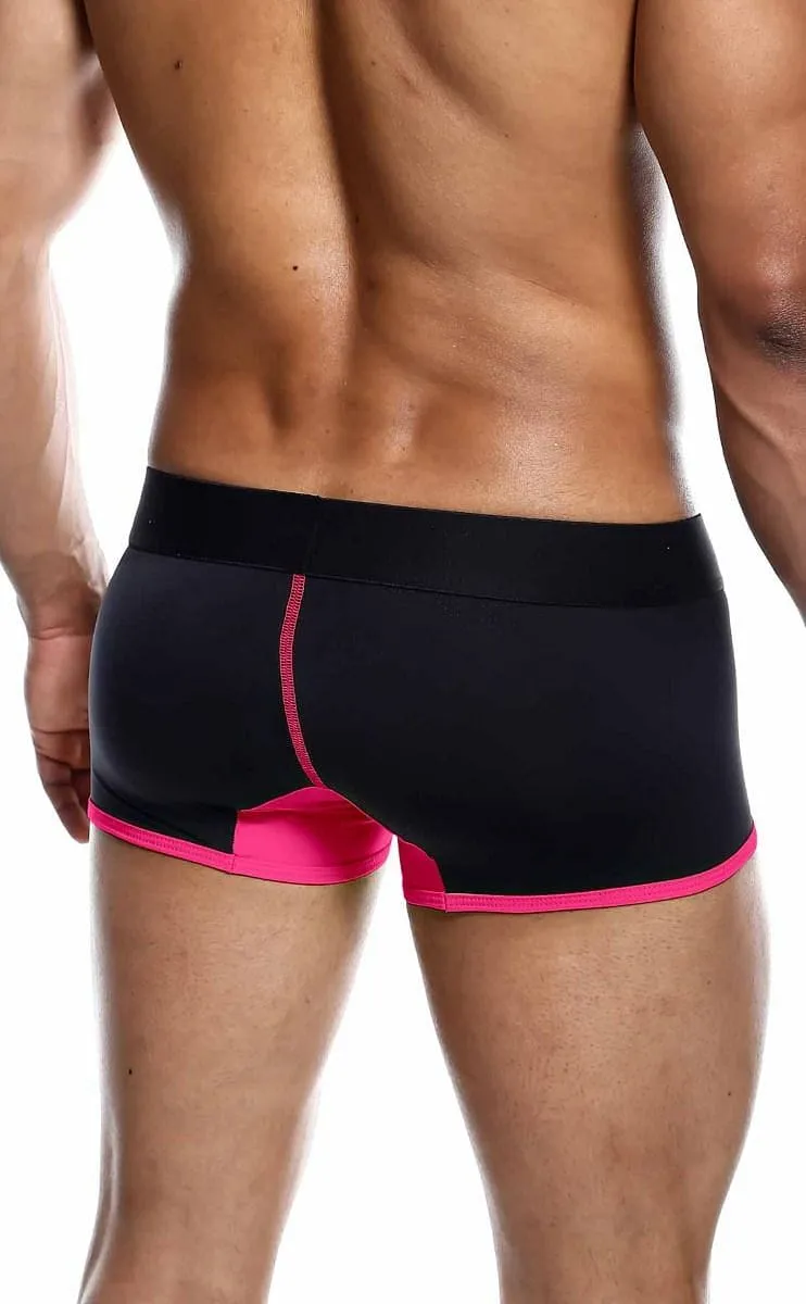 MaleBasics Neon Trunk