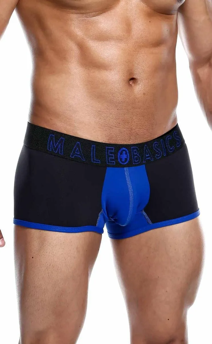 MaleBasics Neon Trunk