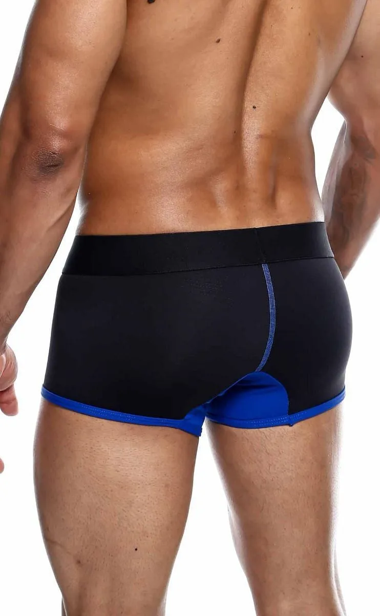 MaleBasics Neon Trunk