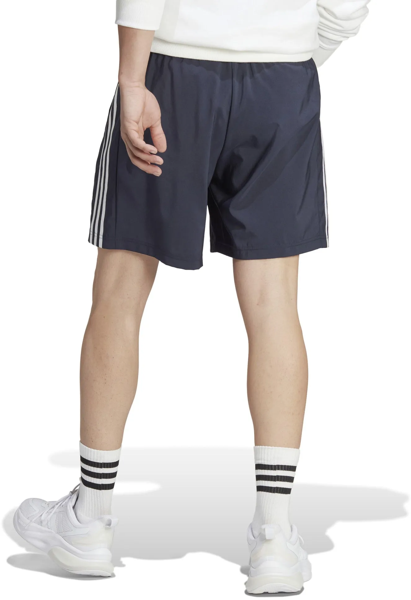 Men's AEROREADY Essentials Chelsea 3-Stripes Shorts