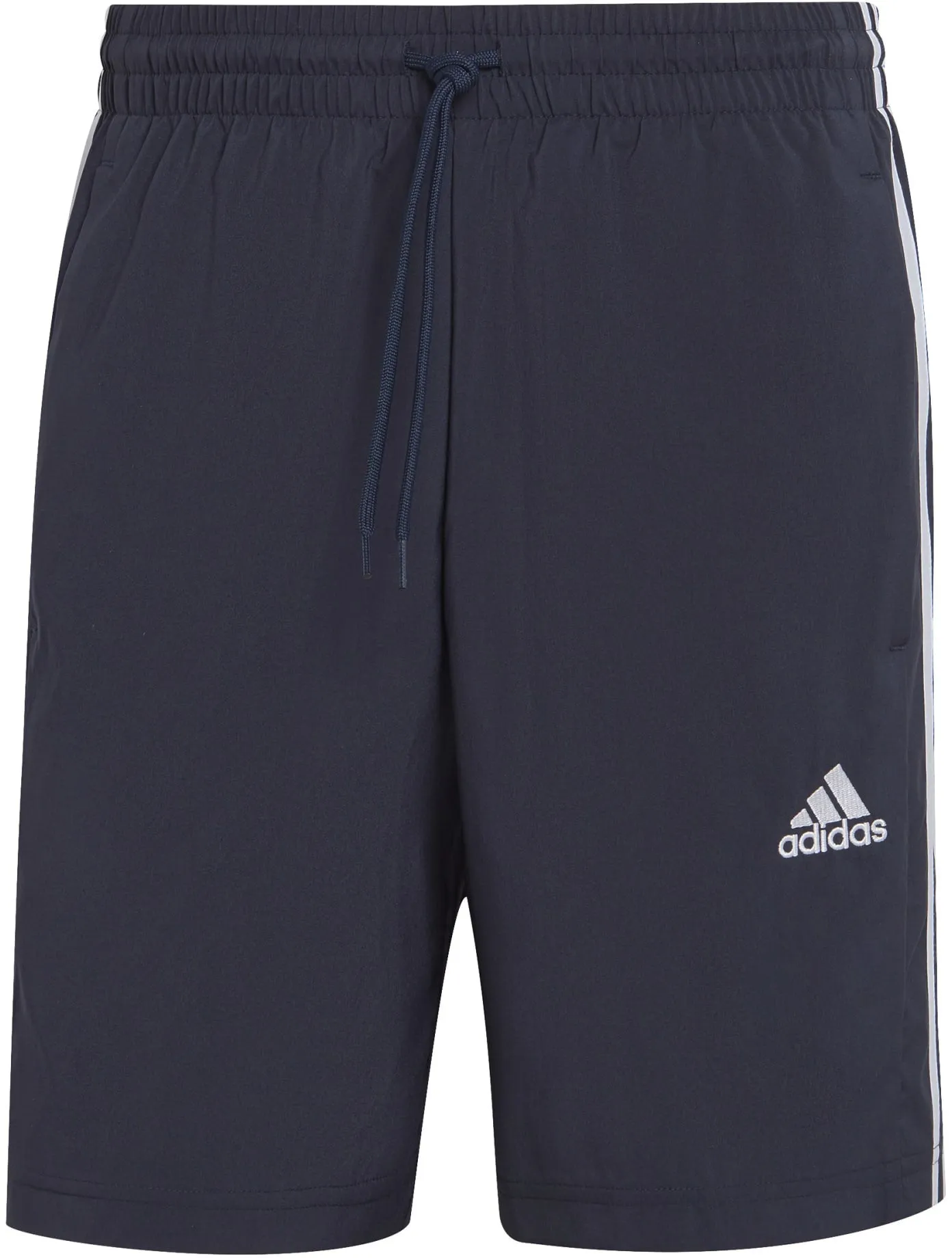 Men's AEROREADY Essentials Chelsea 3-Stripes Shorts