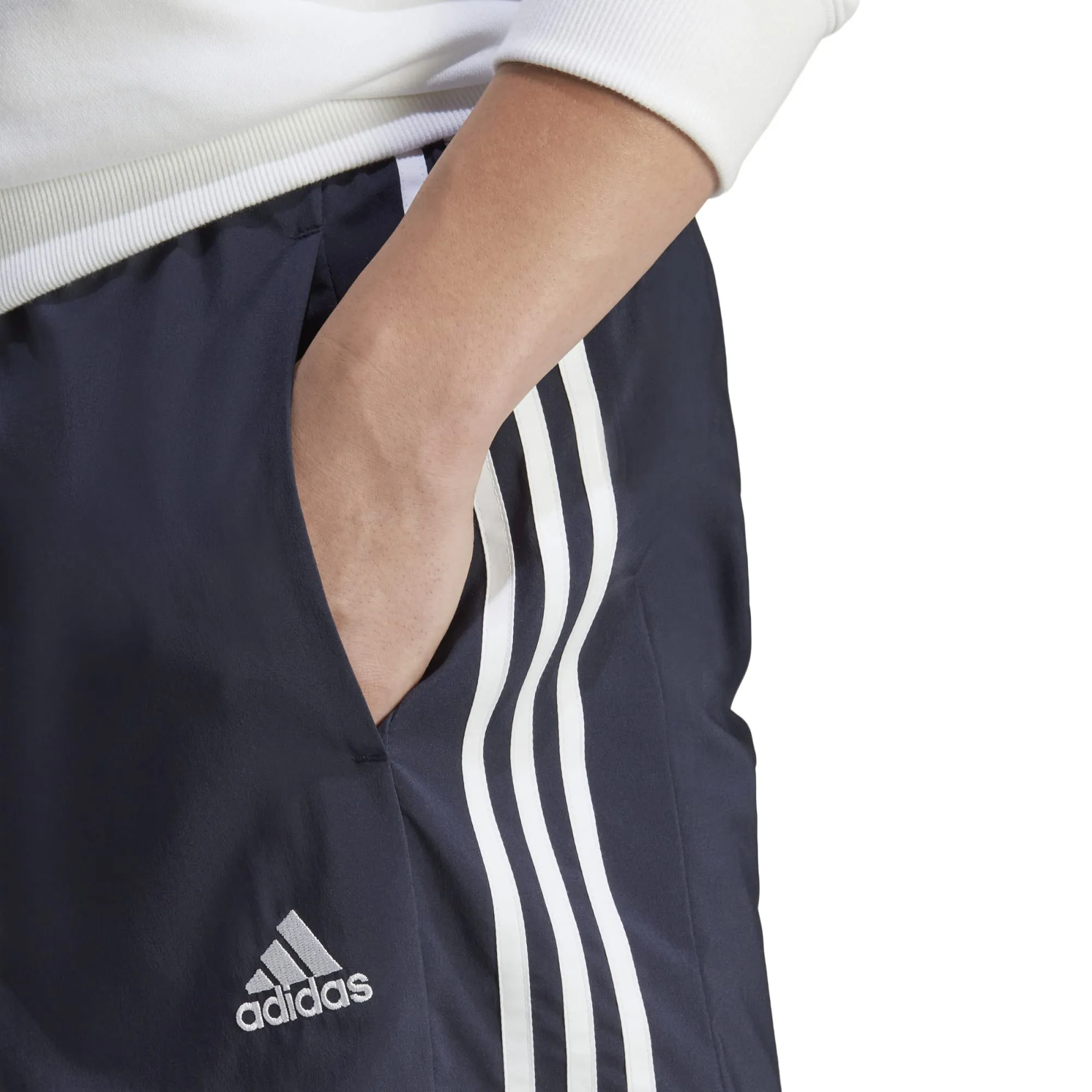 Men's AEROREADY Essentials Chelsea 3-Stripes Shorts