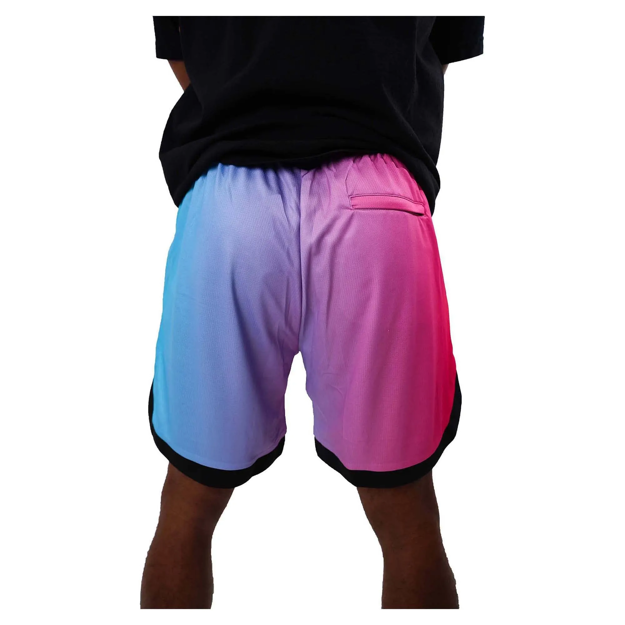 Men's Miami Vice City Edition Vibe Shorts