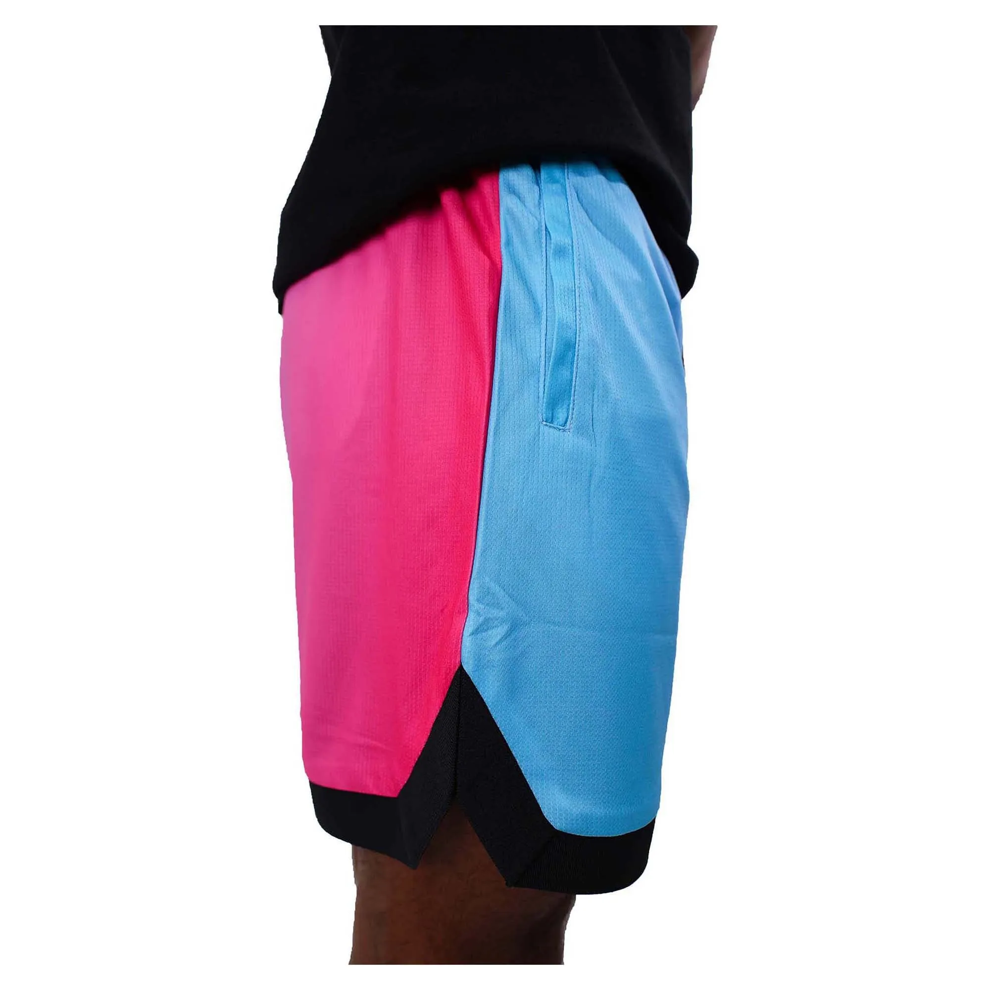 Men's Miami Vice City Edition Vibe Shorts