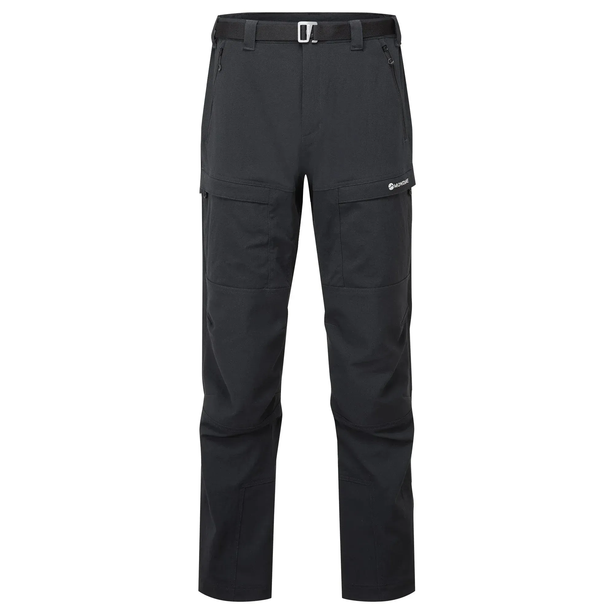 Montane Men's Terra XT Pants  - Black