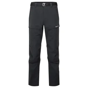 Montane Men's Terra XT Pants  - Black