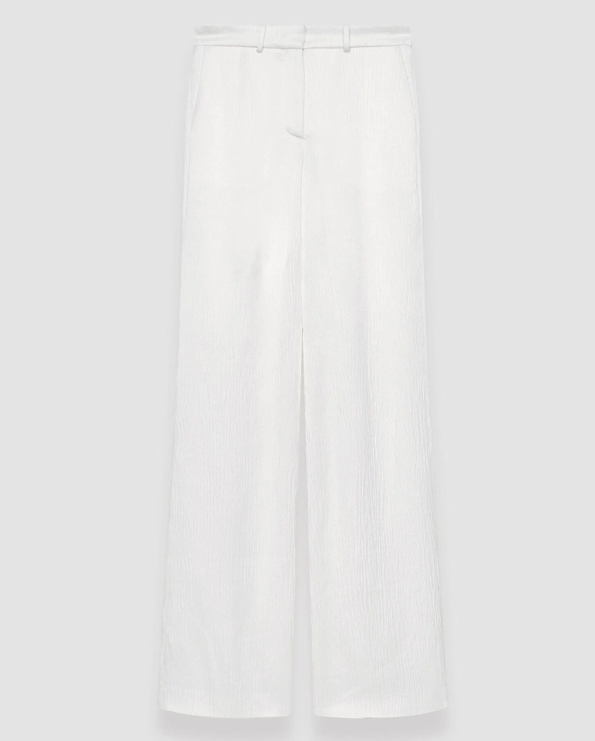 MORISSEY TROUSER / IVORY