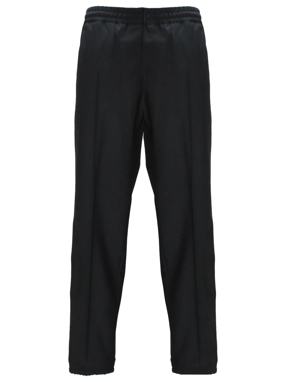 Nero Blue Men's Trousers