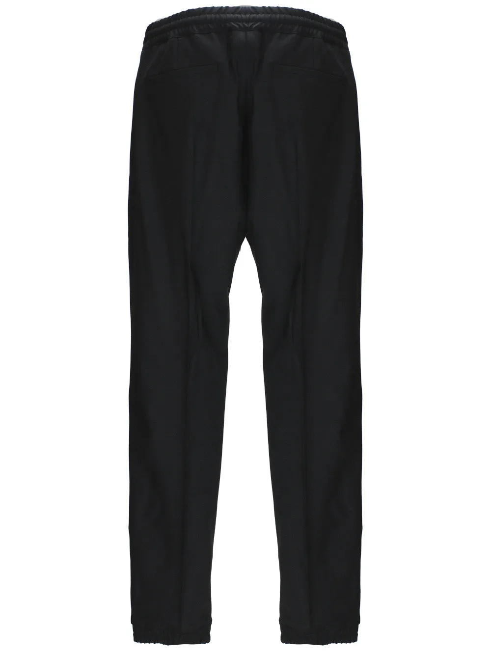 Nero Blue Men's Trousers