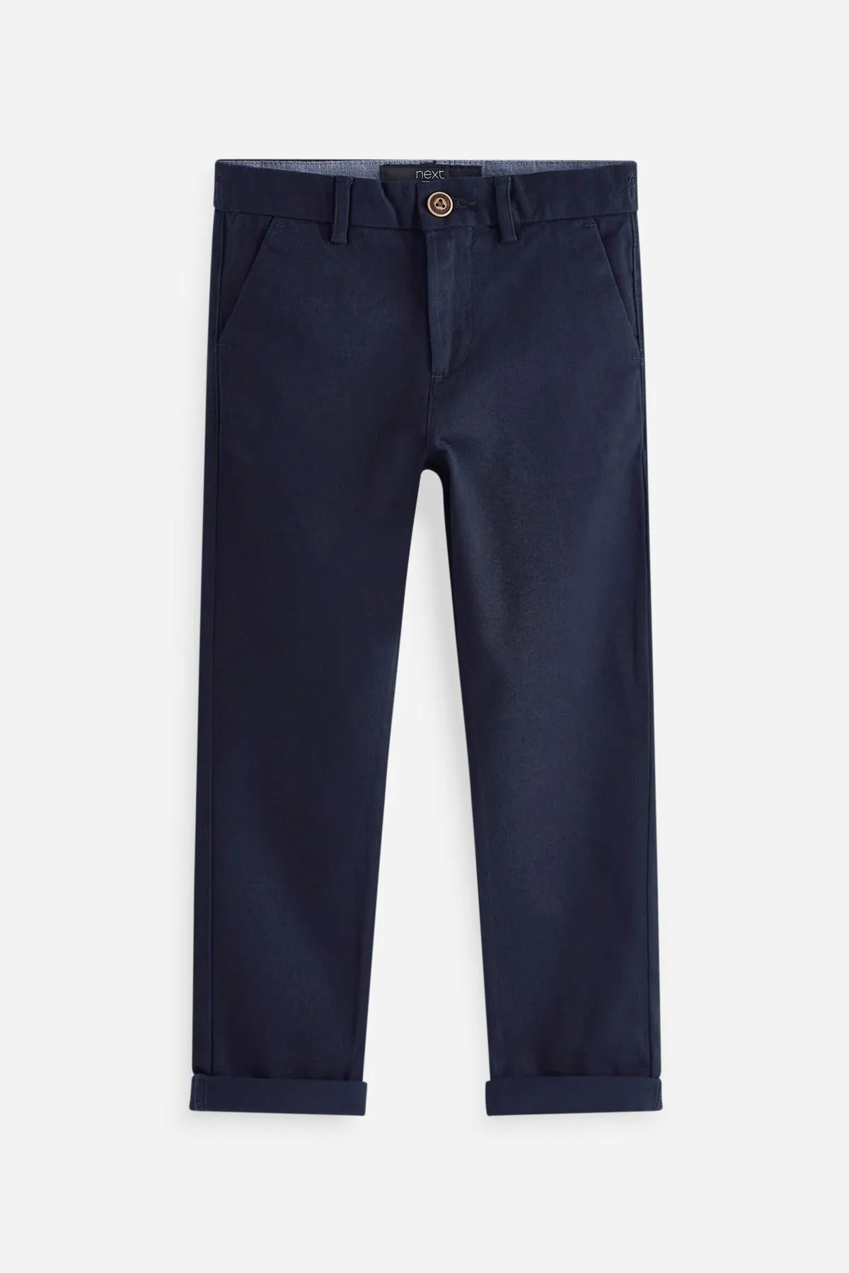 Next Stretch Chino Trousers