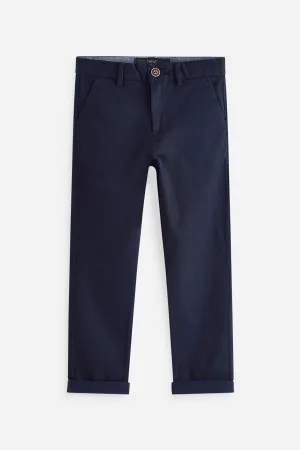 Next Stretch Chino Trousers