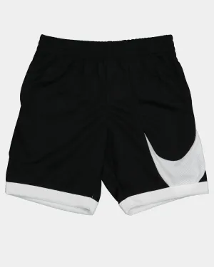 Nike Infants' Nike Dri-FIT HBR Basketball Shorts Black