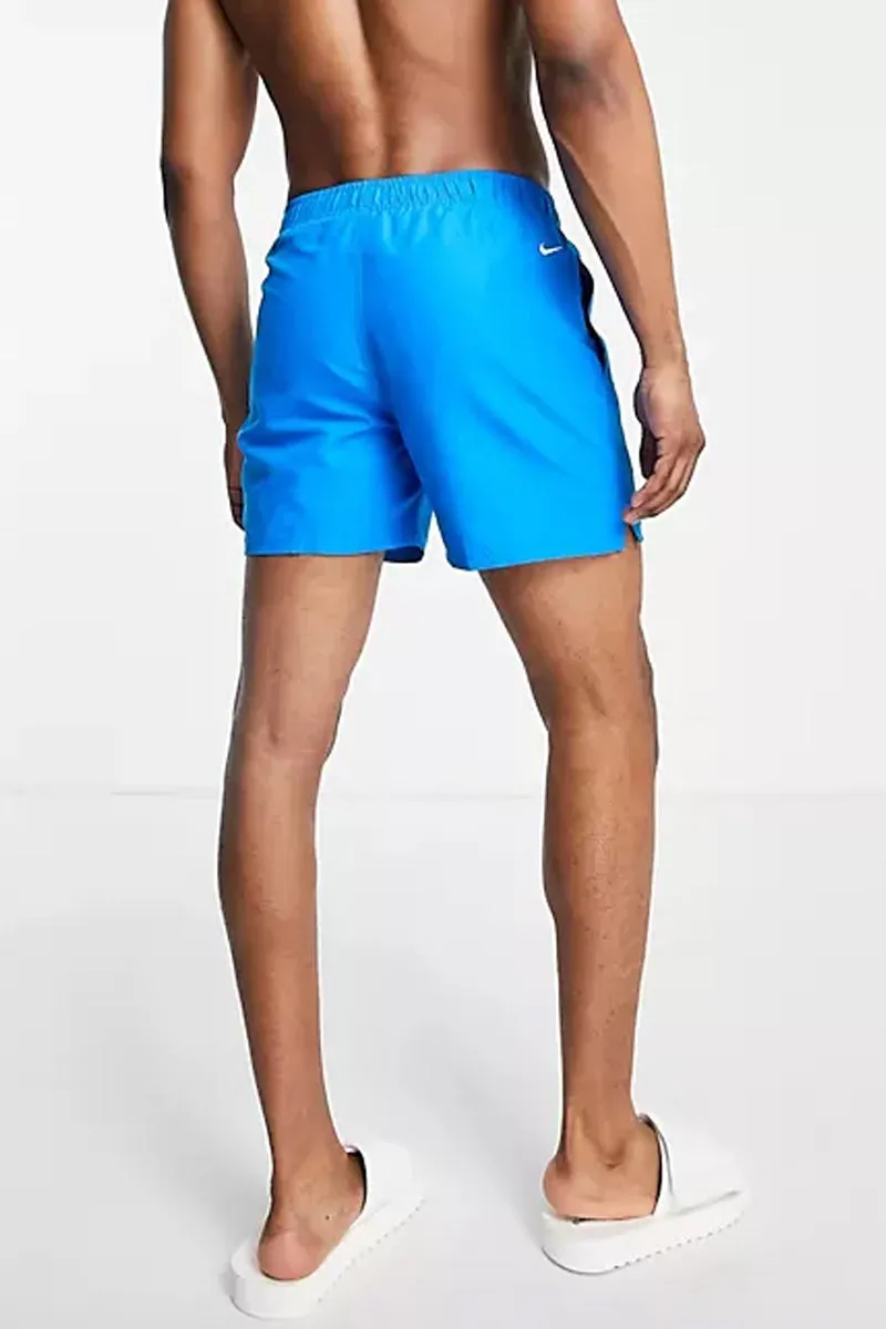 Nike - Swoosh Break 5" Volley Short (Photo Blue)