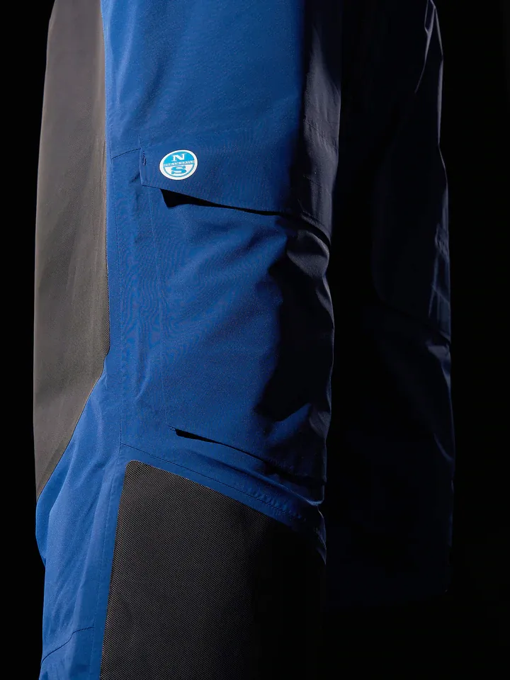 North Sail GoreTex Pro Offshore Trouser