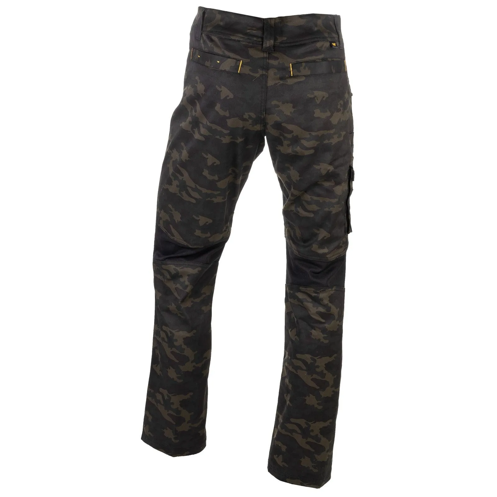 Operator Flex Trousers