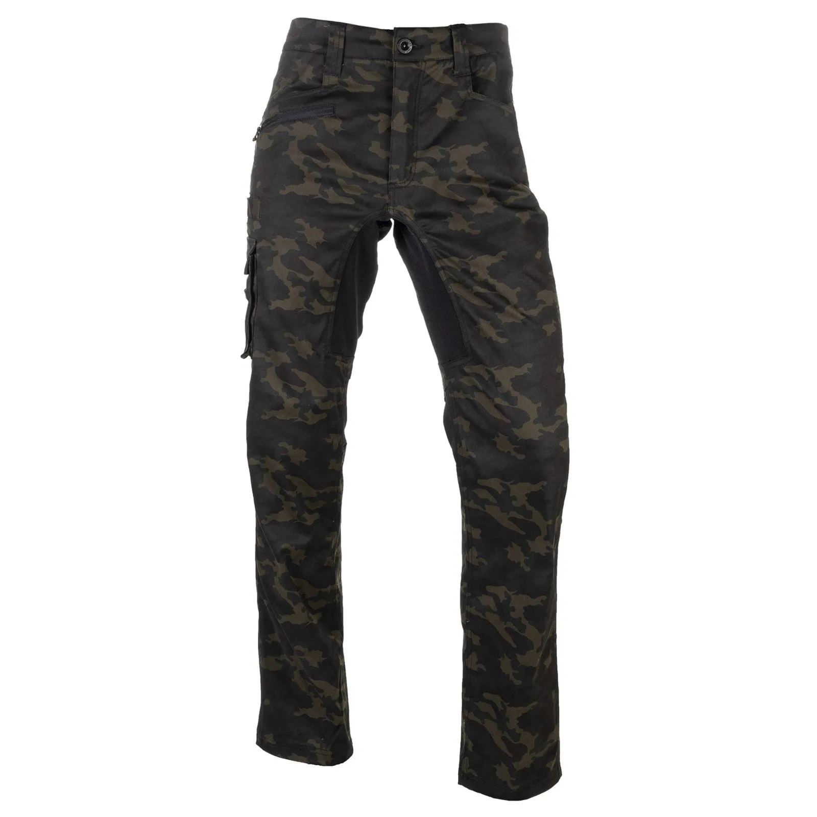 Operator Flex Trousers