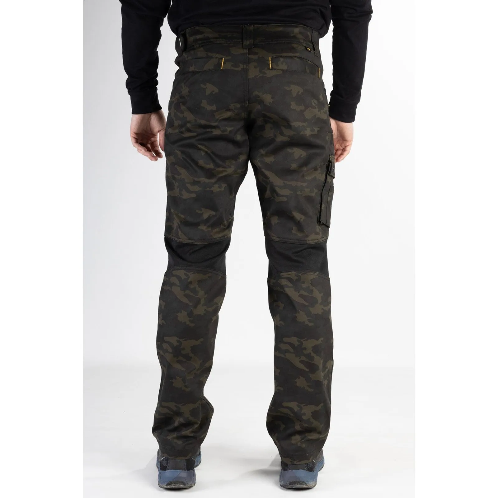 Operator Flex Trousers