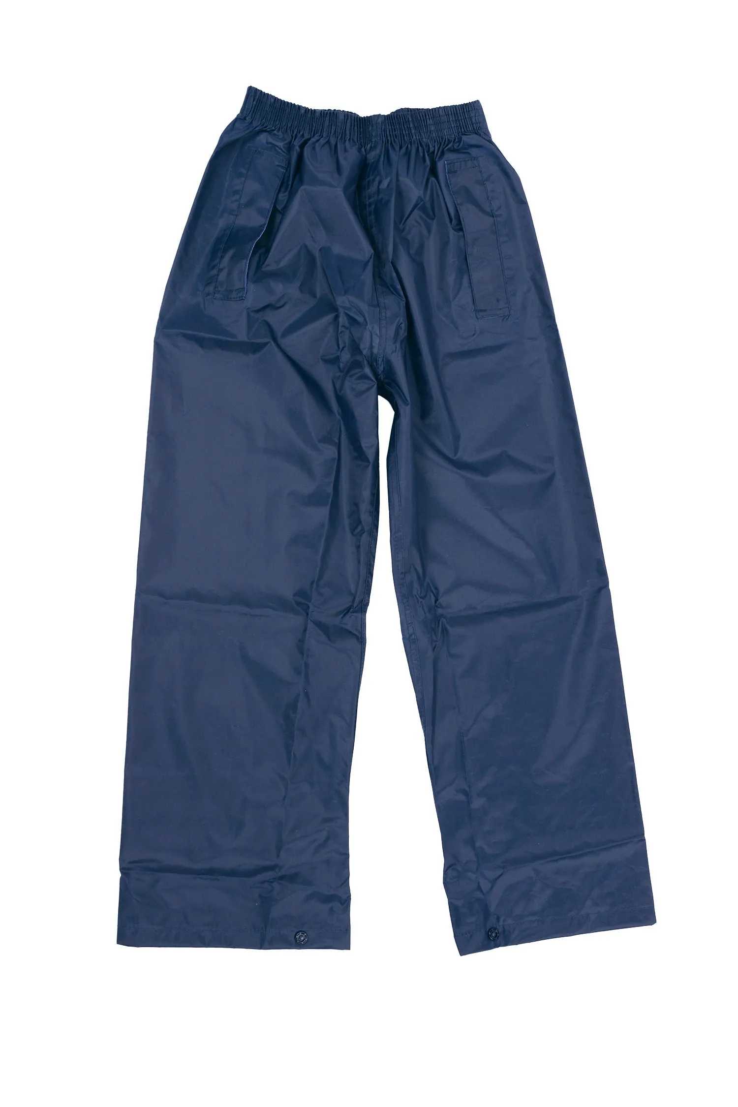 Original ECO Navy Blue Jacket & Trouser Set