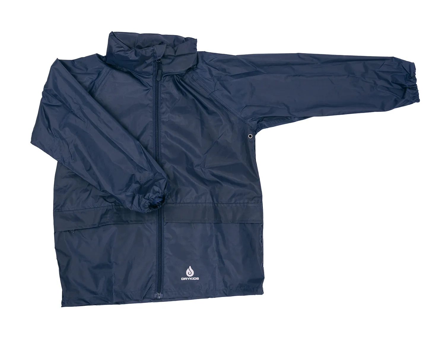 Original ECO Navy Blue Jacket & Trouser Set