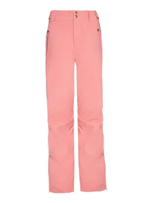 Protest Cinnamon Pants Womens Think Pink