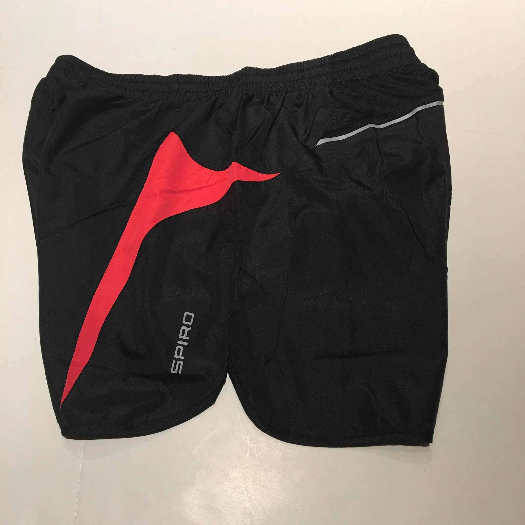 PTI Racer Lite Running Shorts