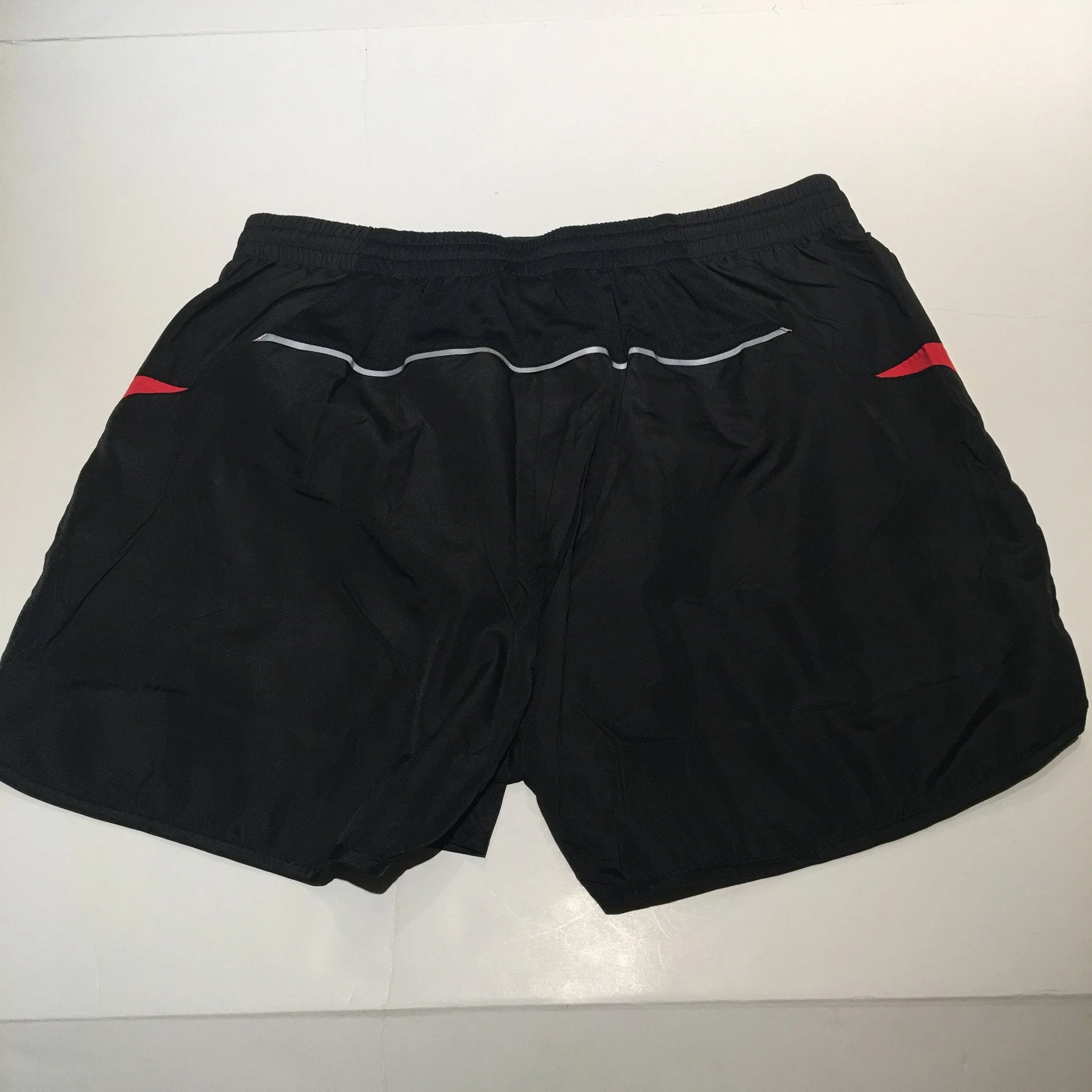 PTI Racer Lite Running Shorts