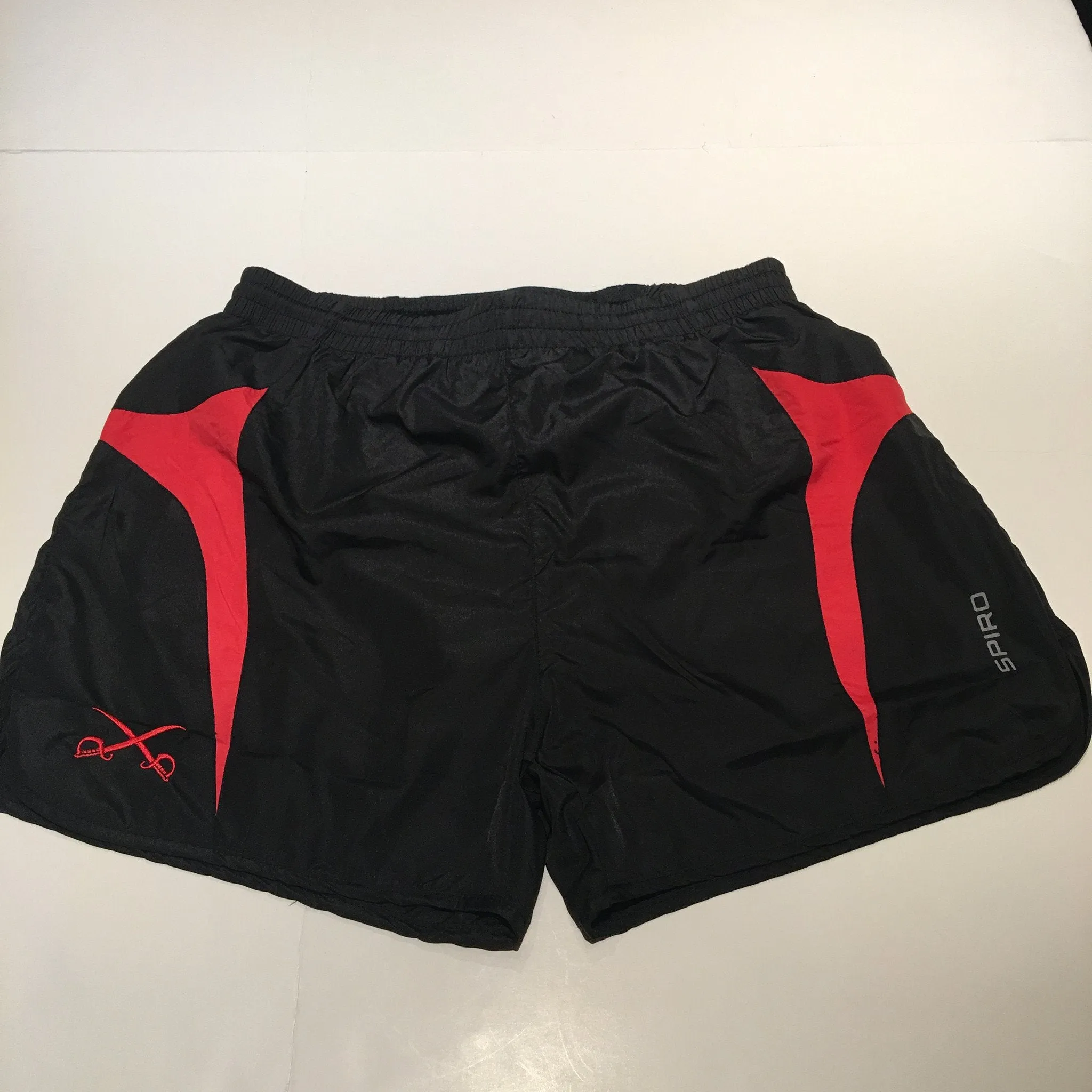 PTI Racer Lite Running Shorts