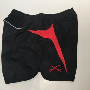 PTI Racer Lite Running Shorts