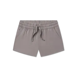 Rachel Relaxed Short