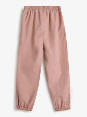 Rain Trousers - Tween - Dusty Rose