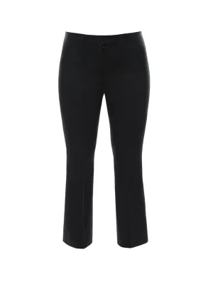 'S Max Mara Cropped Trousers