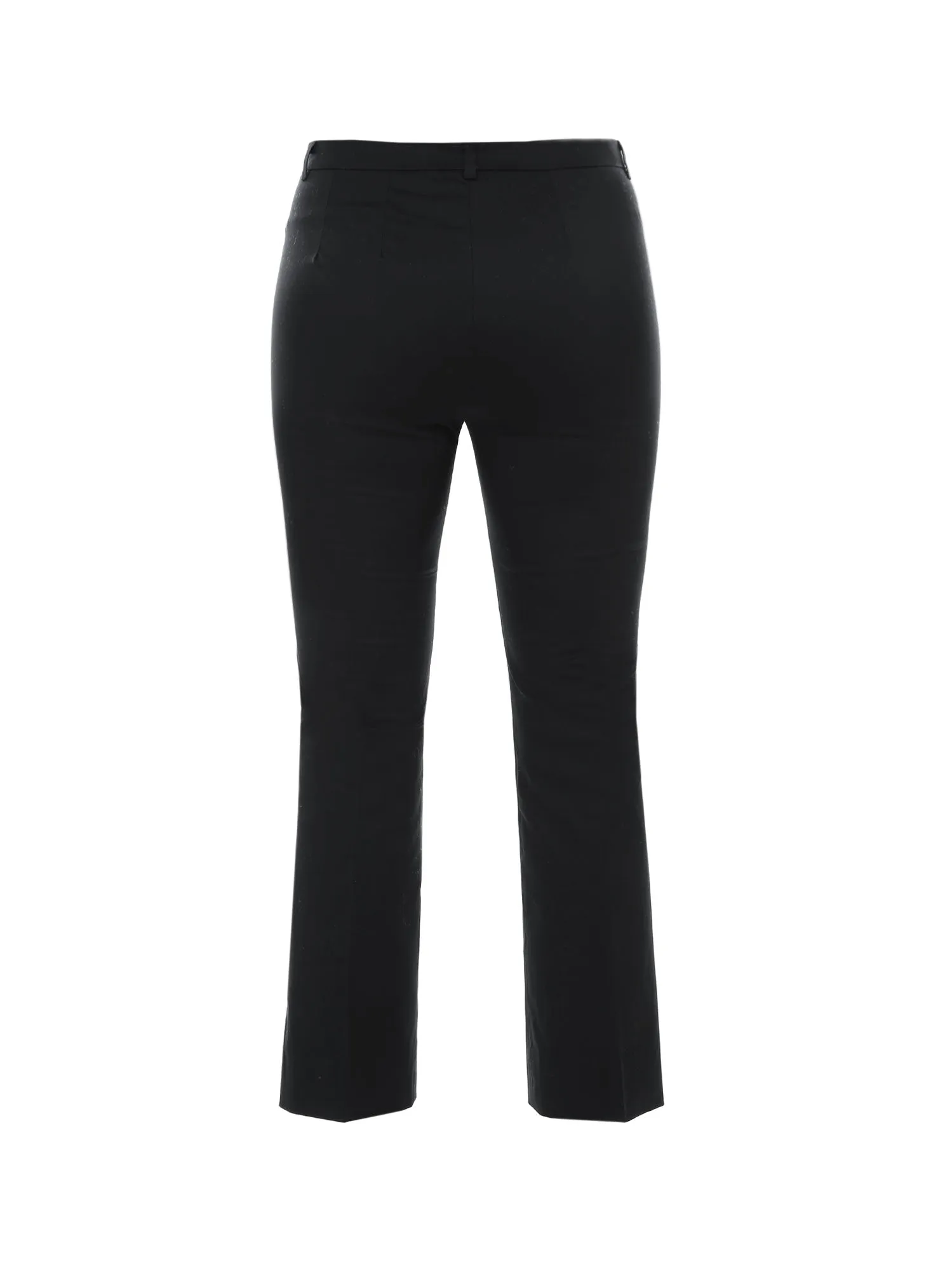 'S Max Mara Cropped Trousers