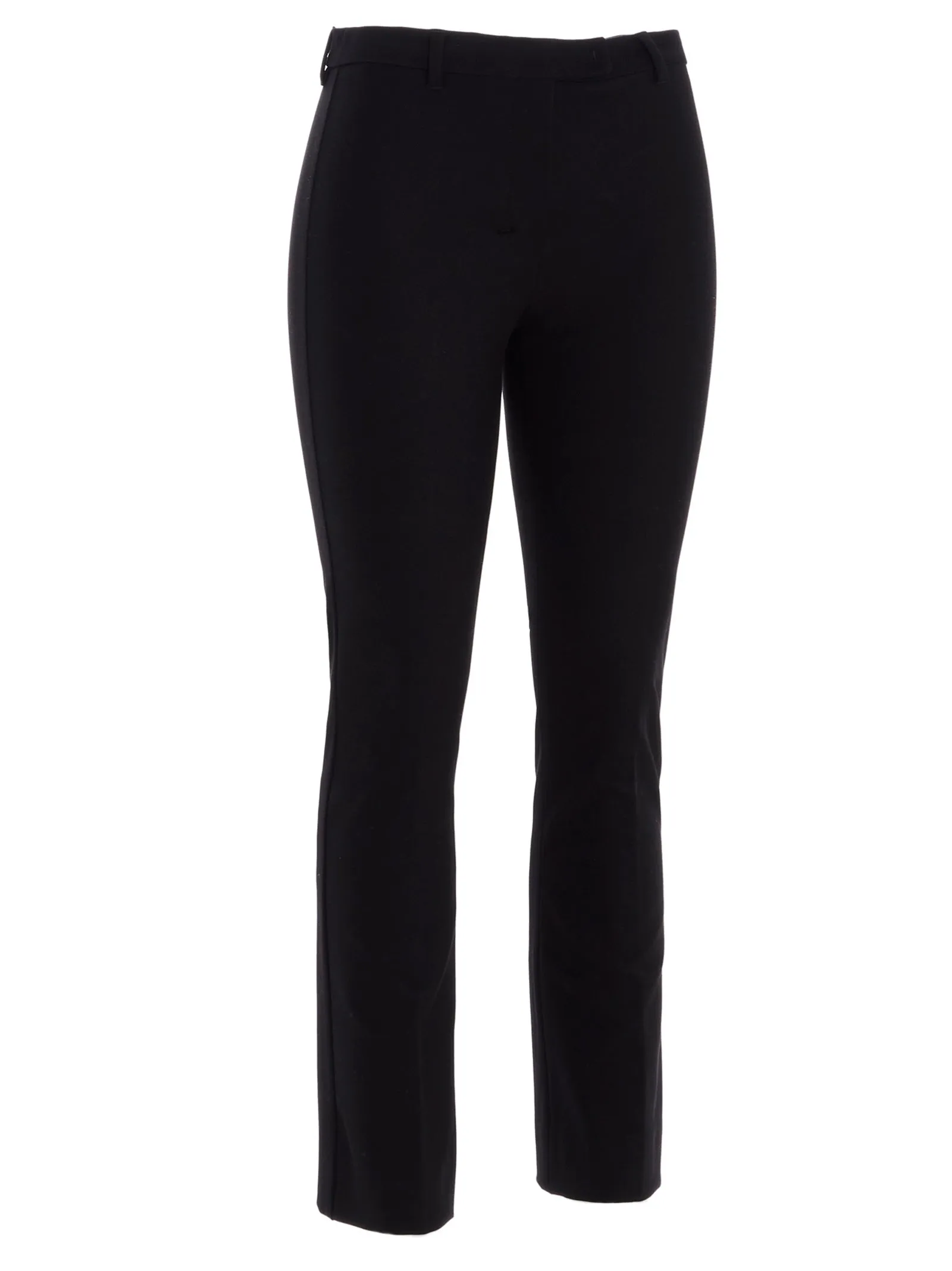 'S Max Mara Cropped Trousers