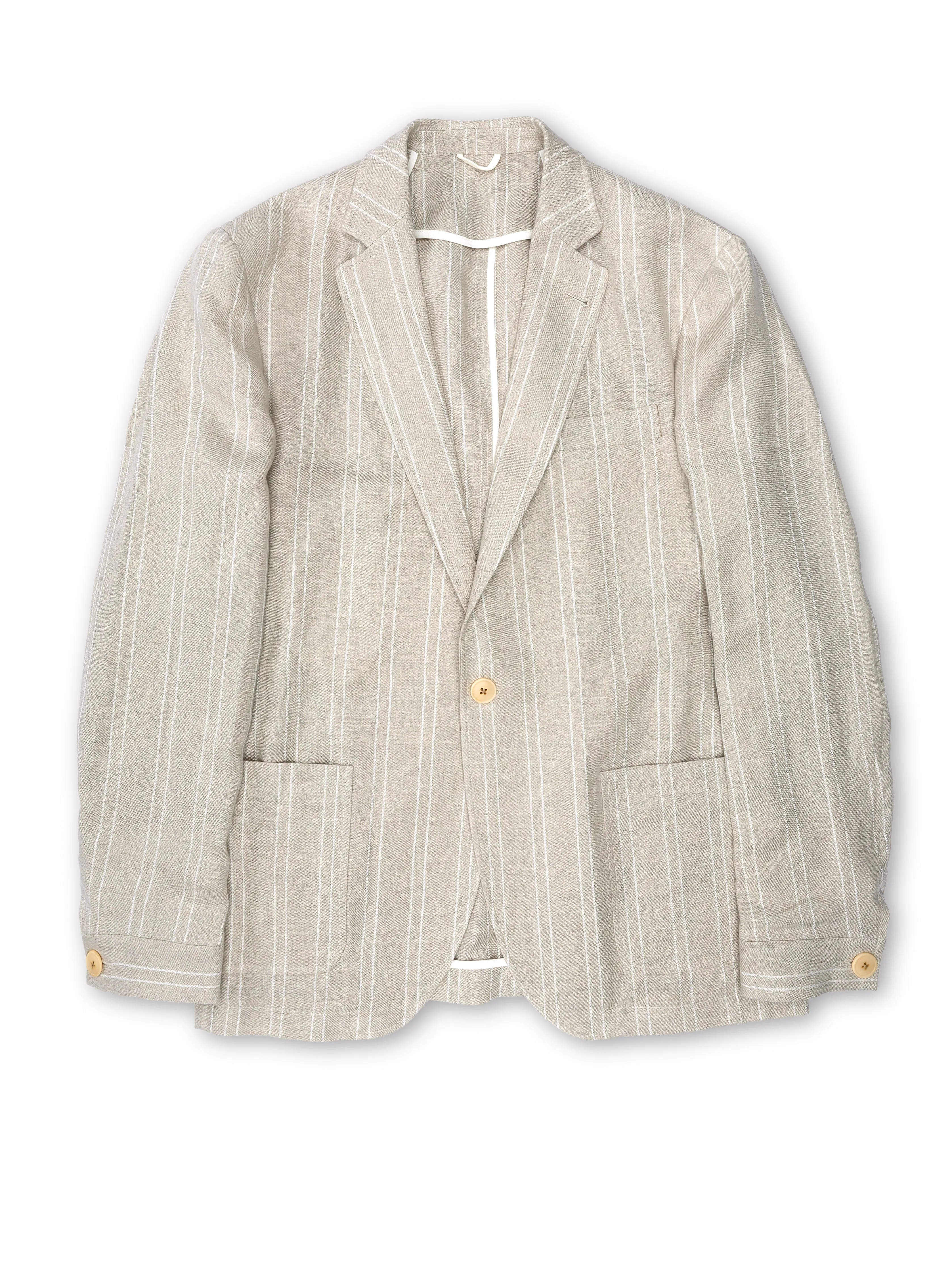 Sand Middelboe Theobald Suit