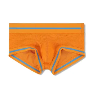 Scrimmage Fly Front Trunk Oakley Orange