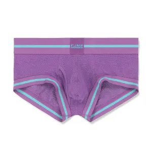 Scrimmage Fly Front Trunk Prue Purple