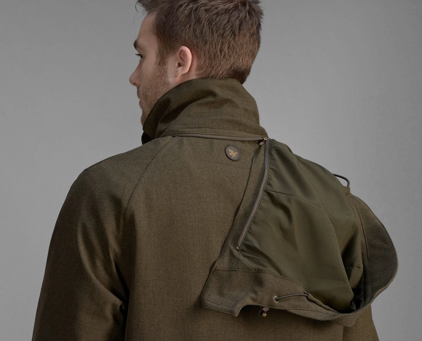 Seeland Woodcock Advanced Jacket