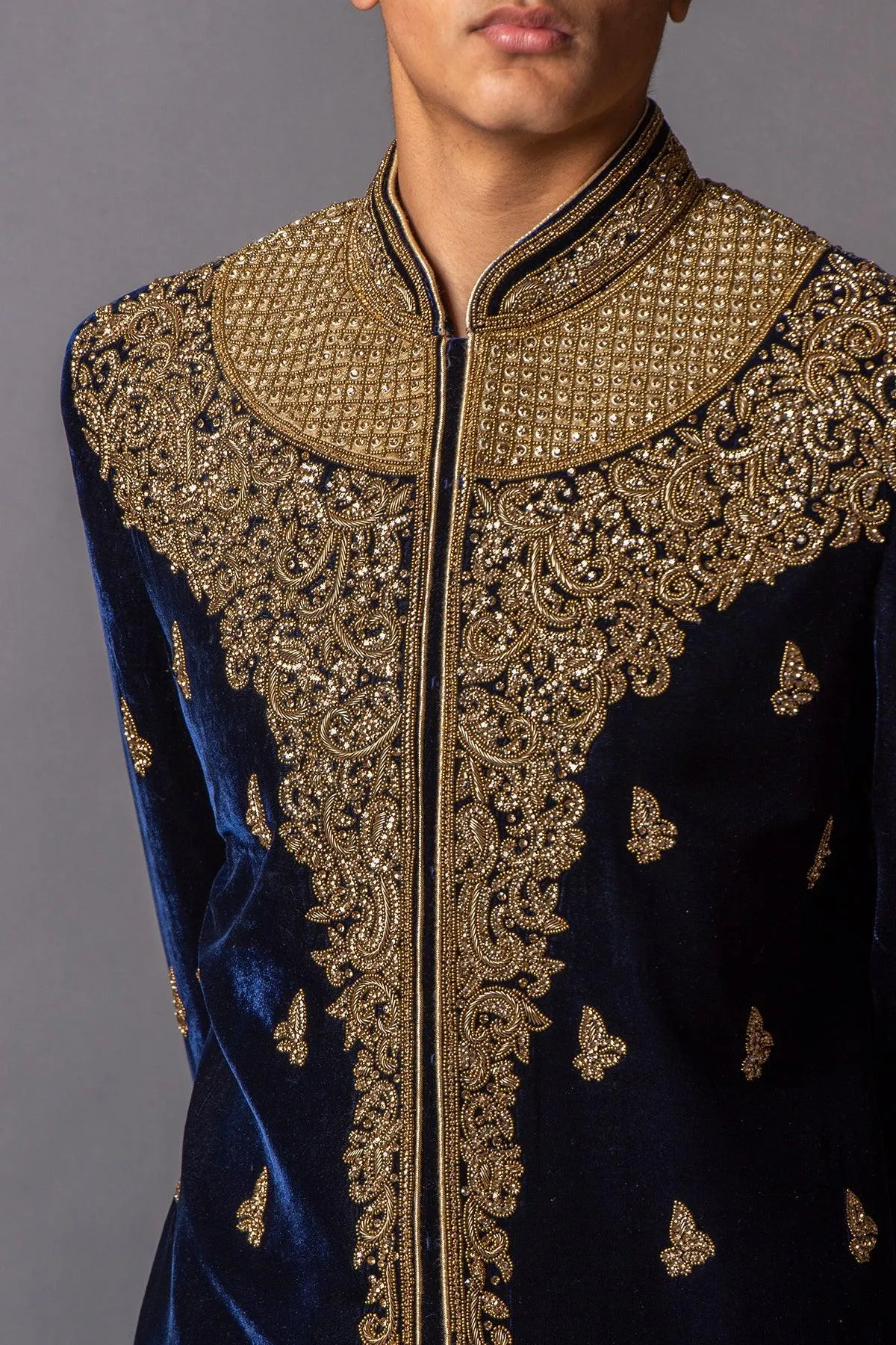 Sherwani Design no 009