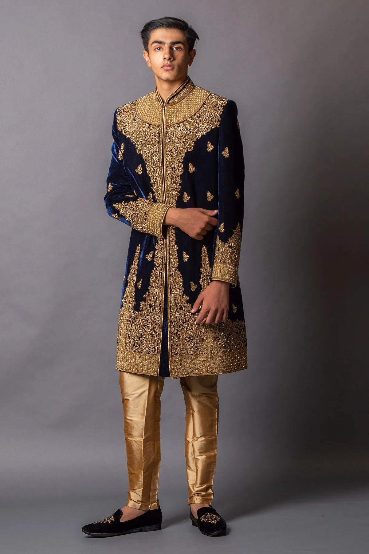 Sherwani Design no 009