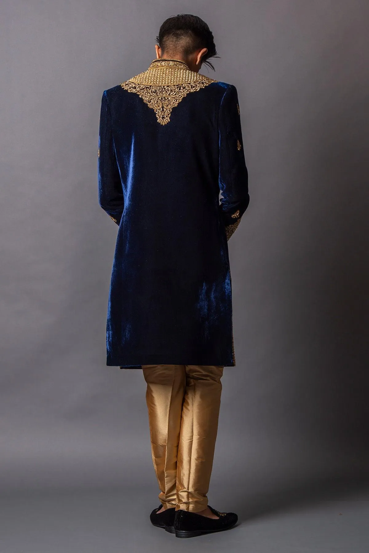 Sherwani Design no 009