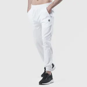 Sixth Joggers (White)