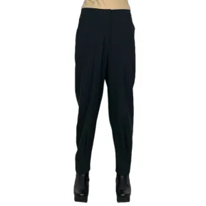 STRETCH LINED PANT