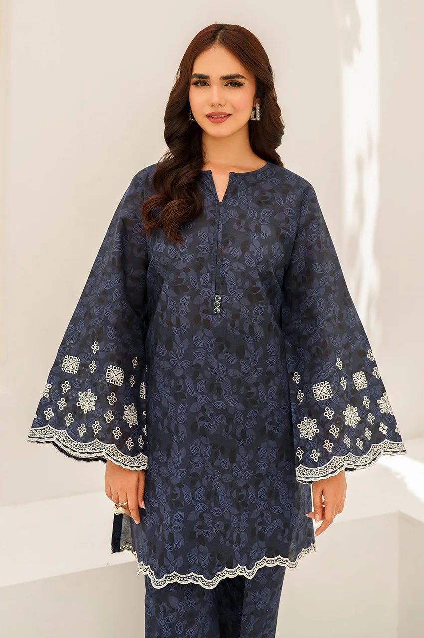 Summer '24 - Embroidered Lawn Pr-944